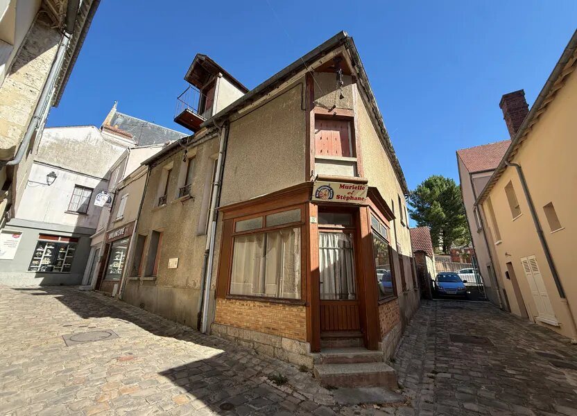 Maison à vendre, 183m², Gallardon