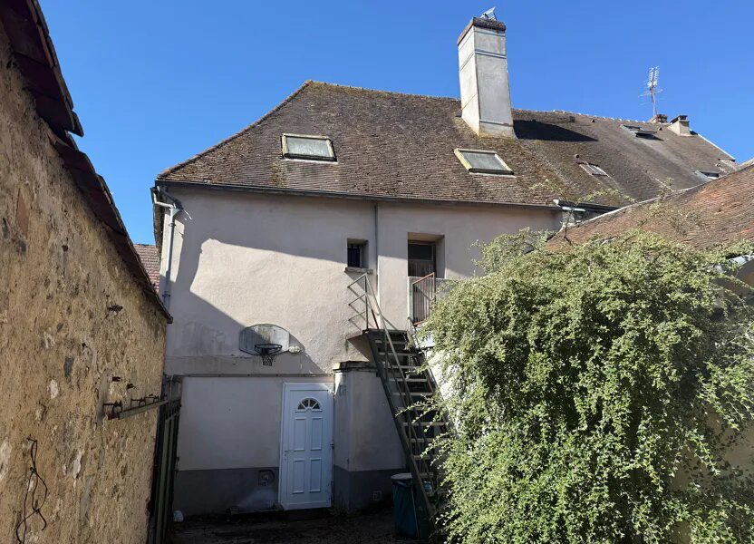 Maison à vendre, 183m², Gallardon