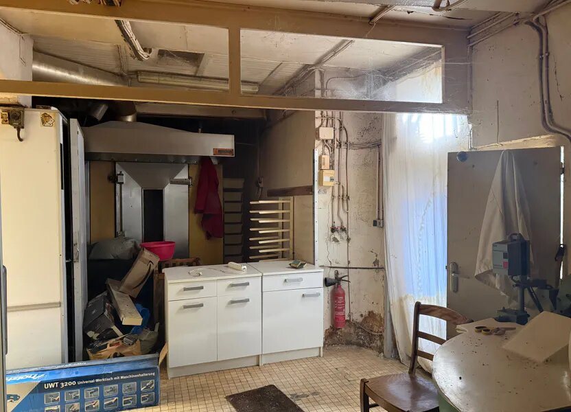 Maison à vendre, 183m², Gallardon