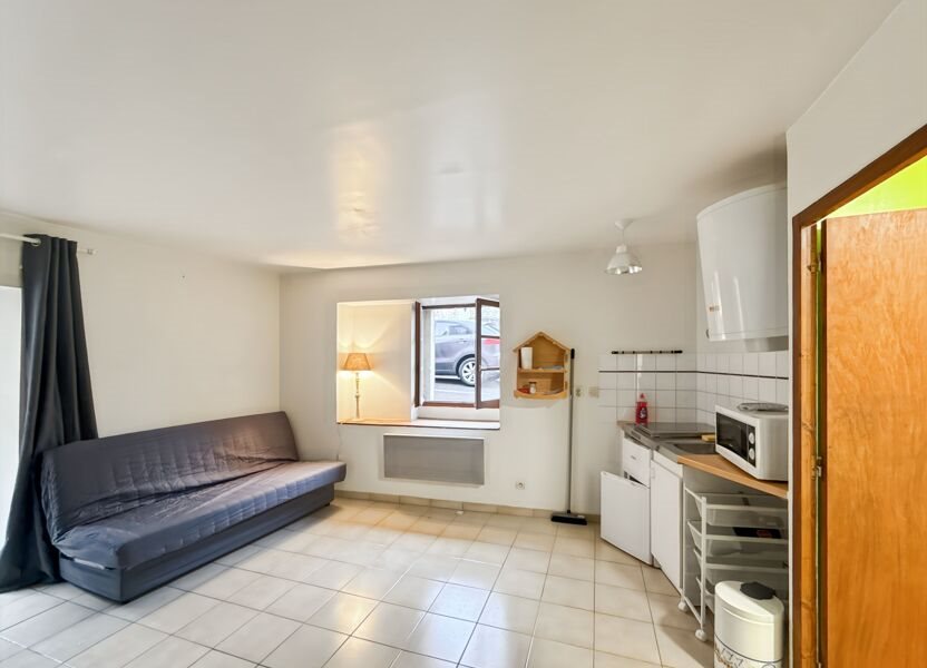 Appartement à vendre, 23m², Gallardon