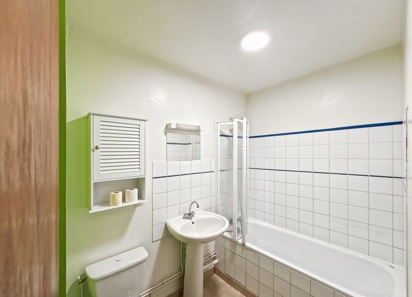 Appartement à vendre, 23m², Gallardon