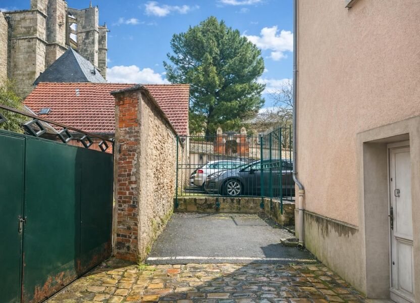 Appartement à vendre, 23m², Gallardon