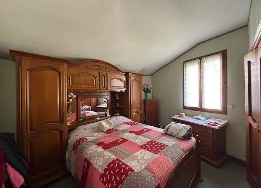 Maison à vendre, 81m², Condé-sur-Vesgre