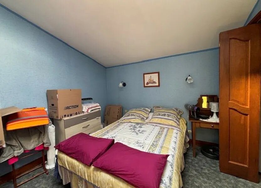 Maison à vendre, 81m², Condé-sur-Vesgre