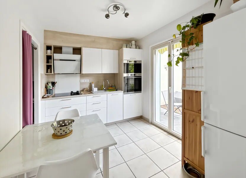 Maison à vendre, 90m², Rambouillet