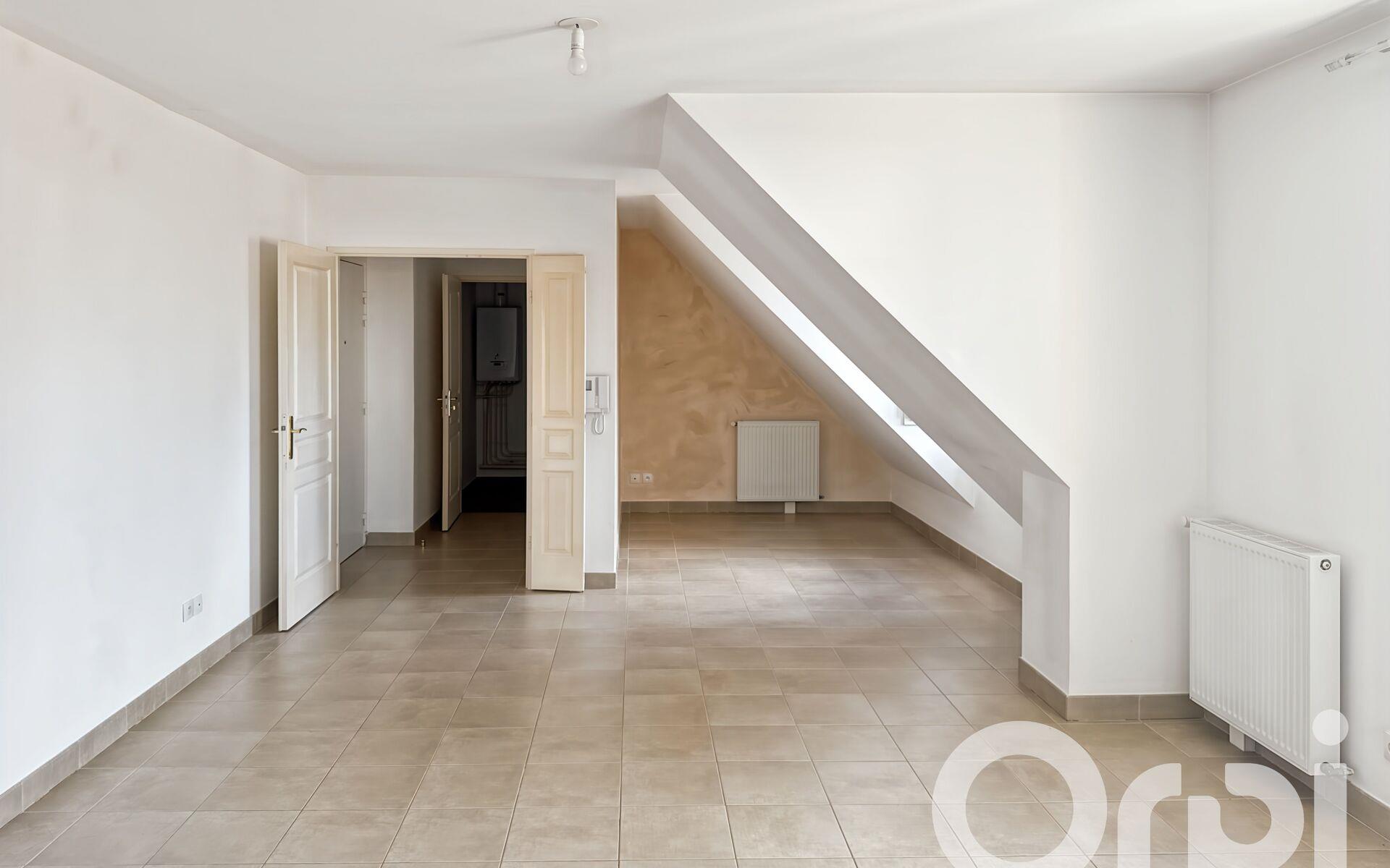 Appartement à vendre, 53m², Rambouillet