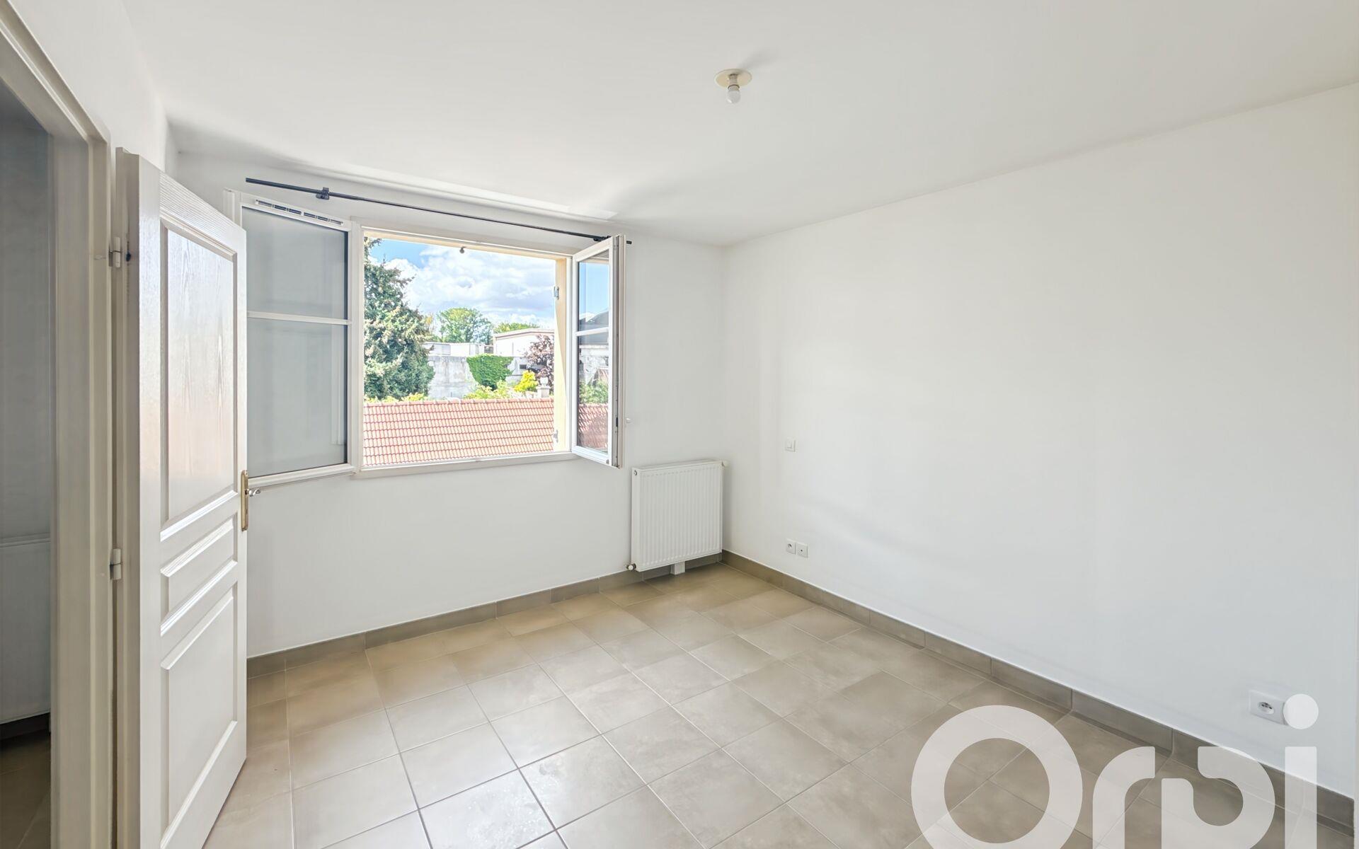Appartement à vendre, 53m², Rambouillet