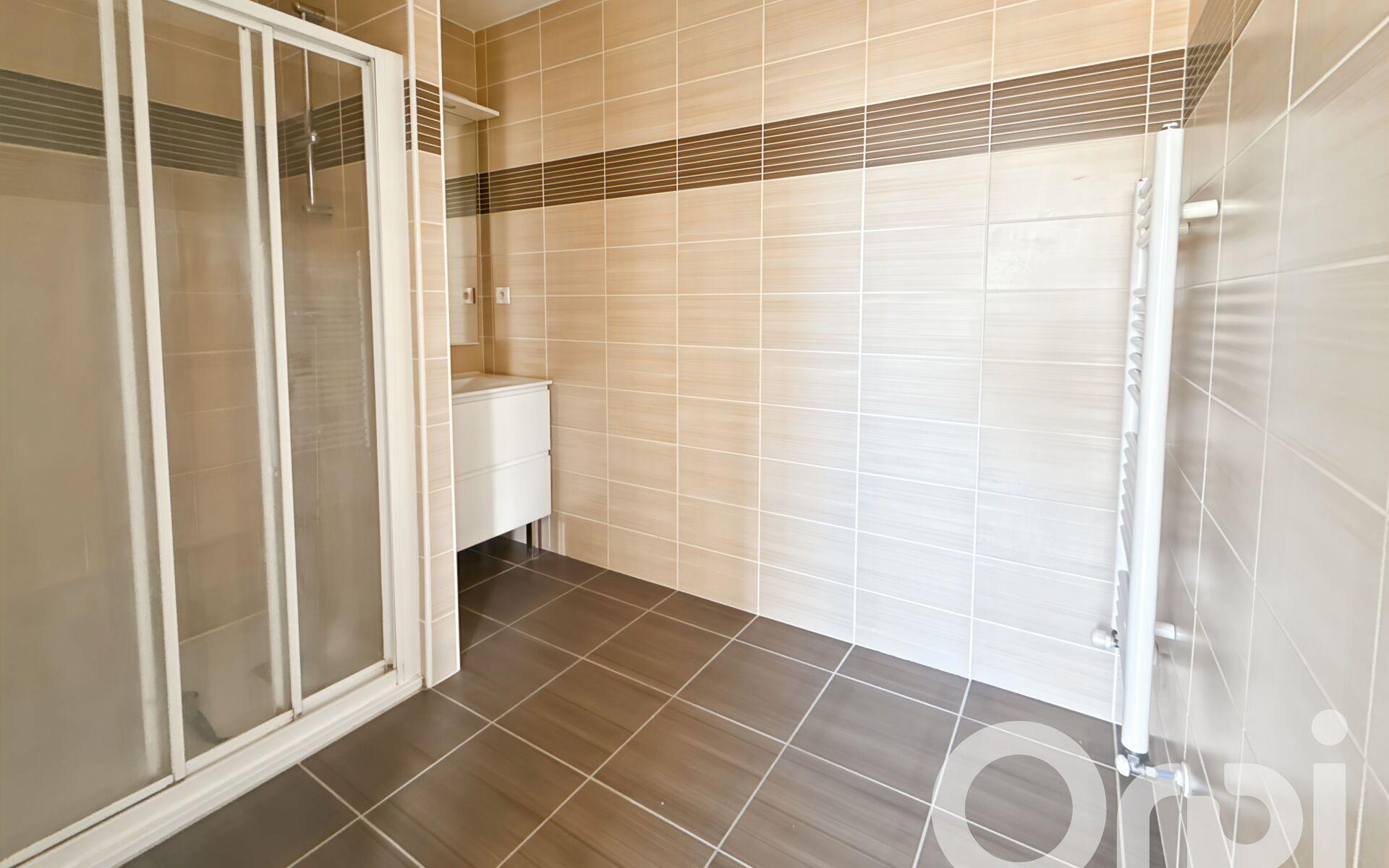 Appartement à vendre, 53m², Rambouillet