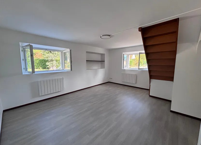 Appartement à louer, 71m², Le Perray-en-Yvelines