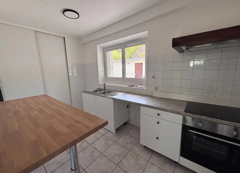 Appartement à louer, 71m², Le Perray-en-Yvelines