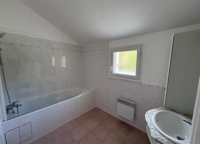 Appartement à louer, 71m², Le Perray-en-Yvelines