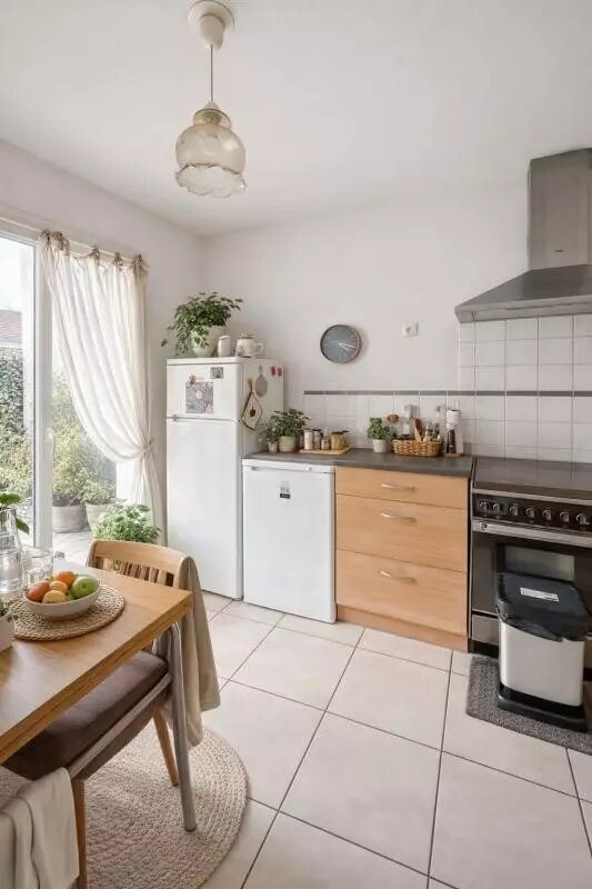 Maison à vendre, 77m², Rambouillet