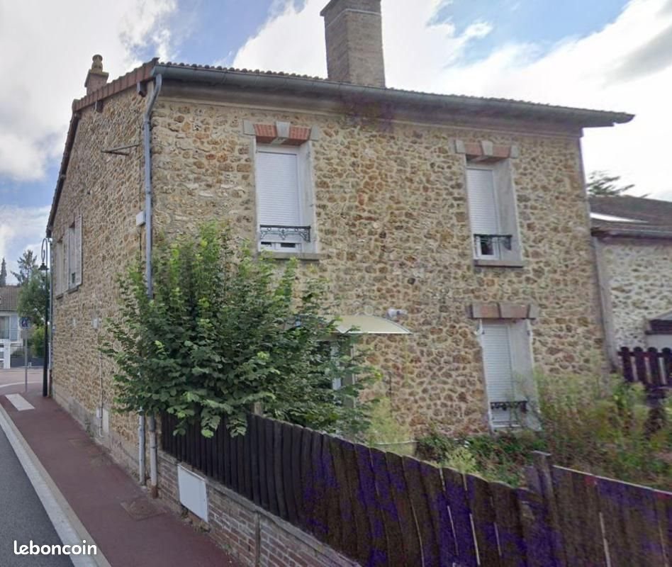 Maison à vendre, 105m², Voisins-le-Bretonneux