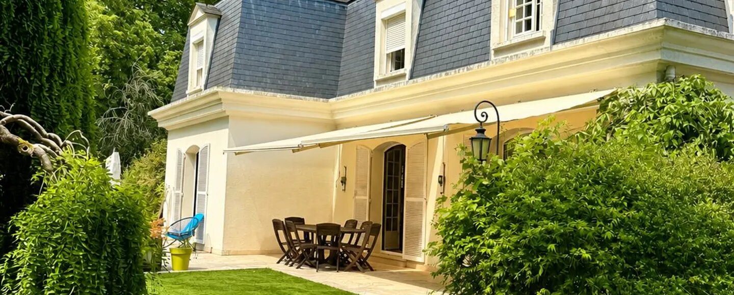 Maison à vendre, 230m², Rambouillet