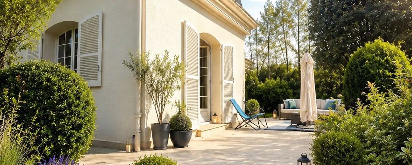 Maison à vendre, 230m², Rambouillet