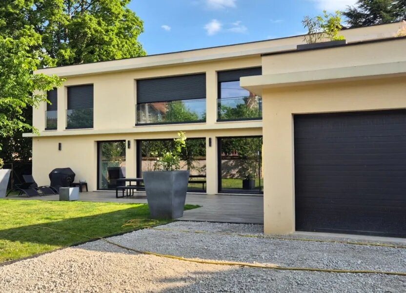 Maison à vendre, 281m², Rambouillet