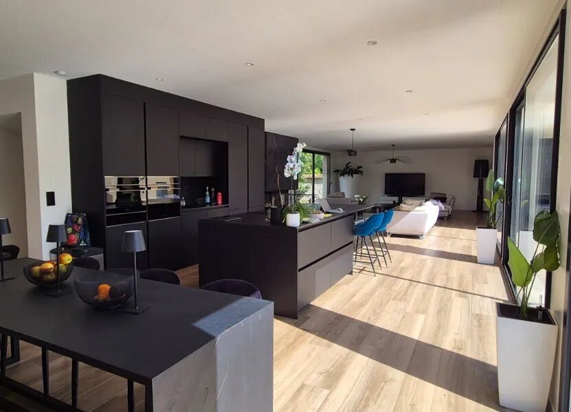 Maison à vendre, 281m², Rambouillet