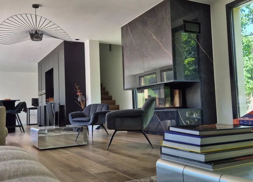 Maison à vendre, 281m², Rambouillet