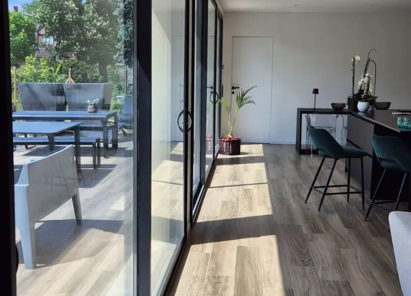 Maison à vendre, 281m², Rambouillet