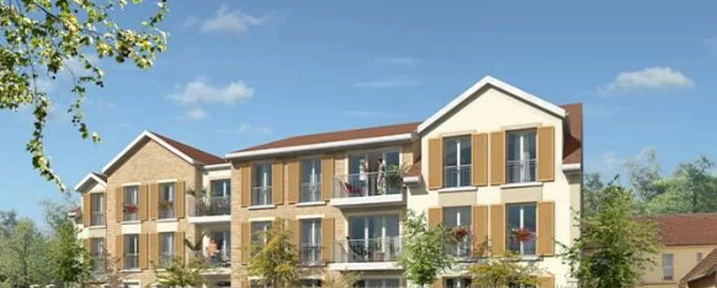 Appartement à vendre, 38m², Rambouillet