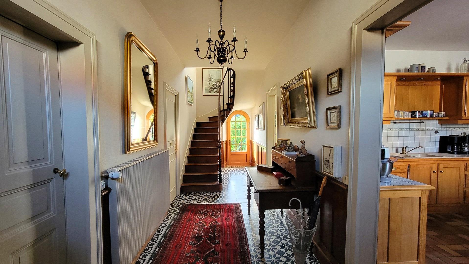 Maison à vendre, 206m², Jallais