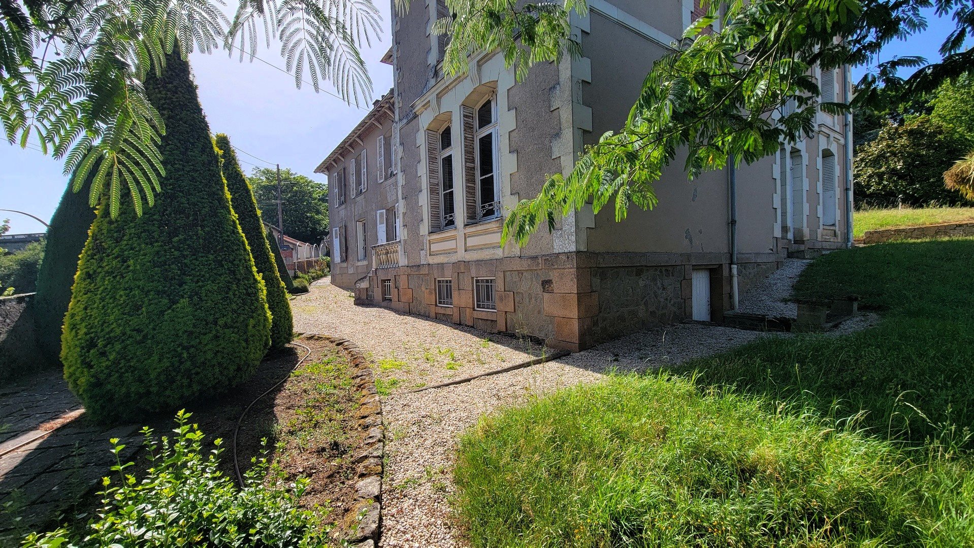 Maison à vendre, 316m², Chemillé