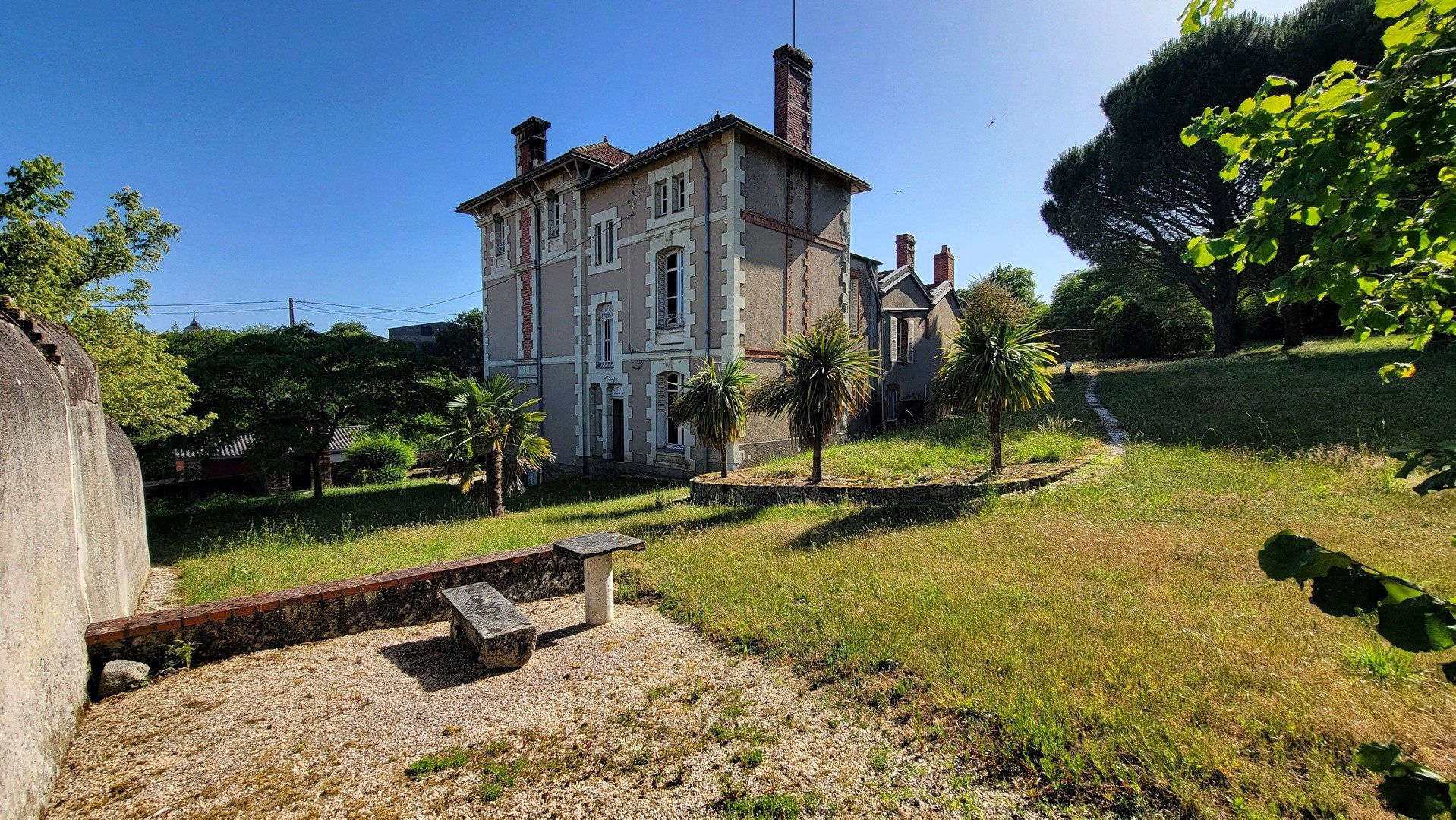 Maison à vendre, 316m², Chemillé