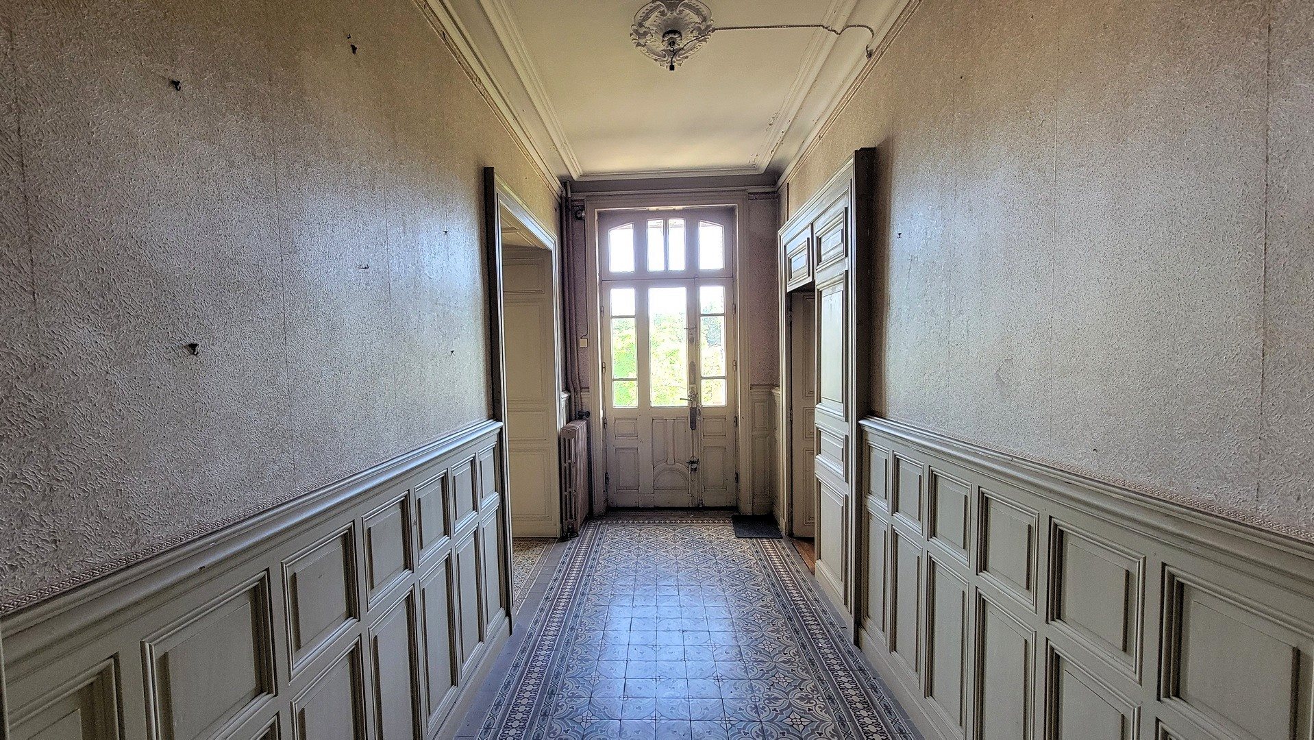 Maison à vendre, 316m², Chemillé
