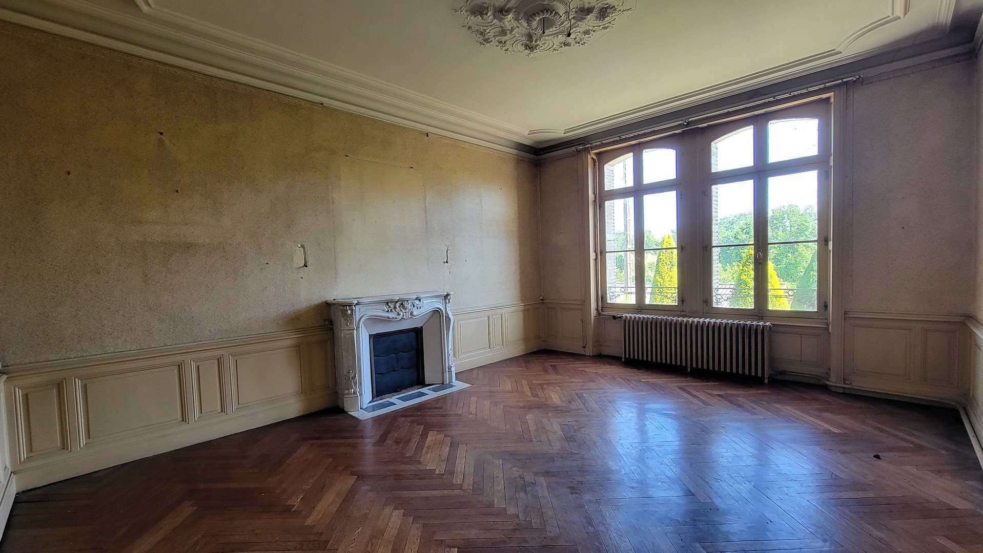 Maison à vendre, 316m², Chemillé