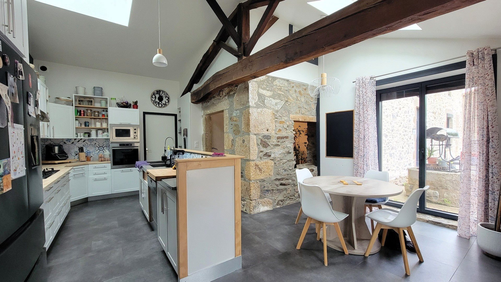 Maison à vendre, 231m², Courlay