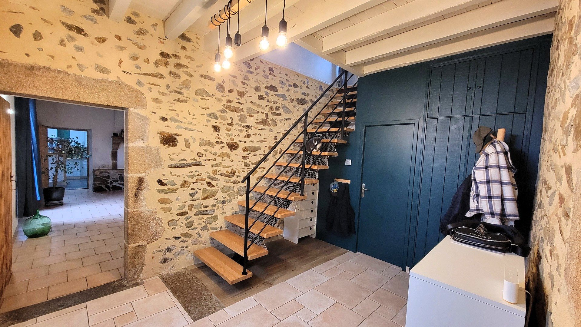Maison à vendre, 231m², Courlay