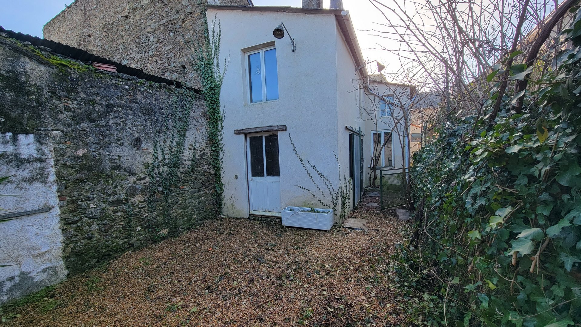 Maison à vendre, 60m², La Jumellière