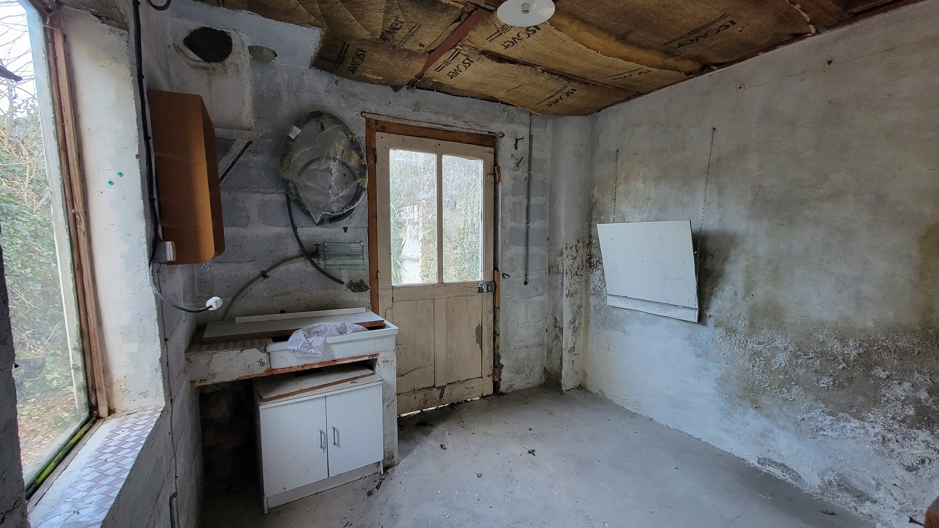 Maison à vendre, 60m², La Jumellière