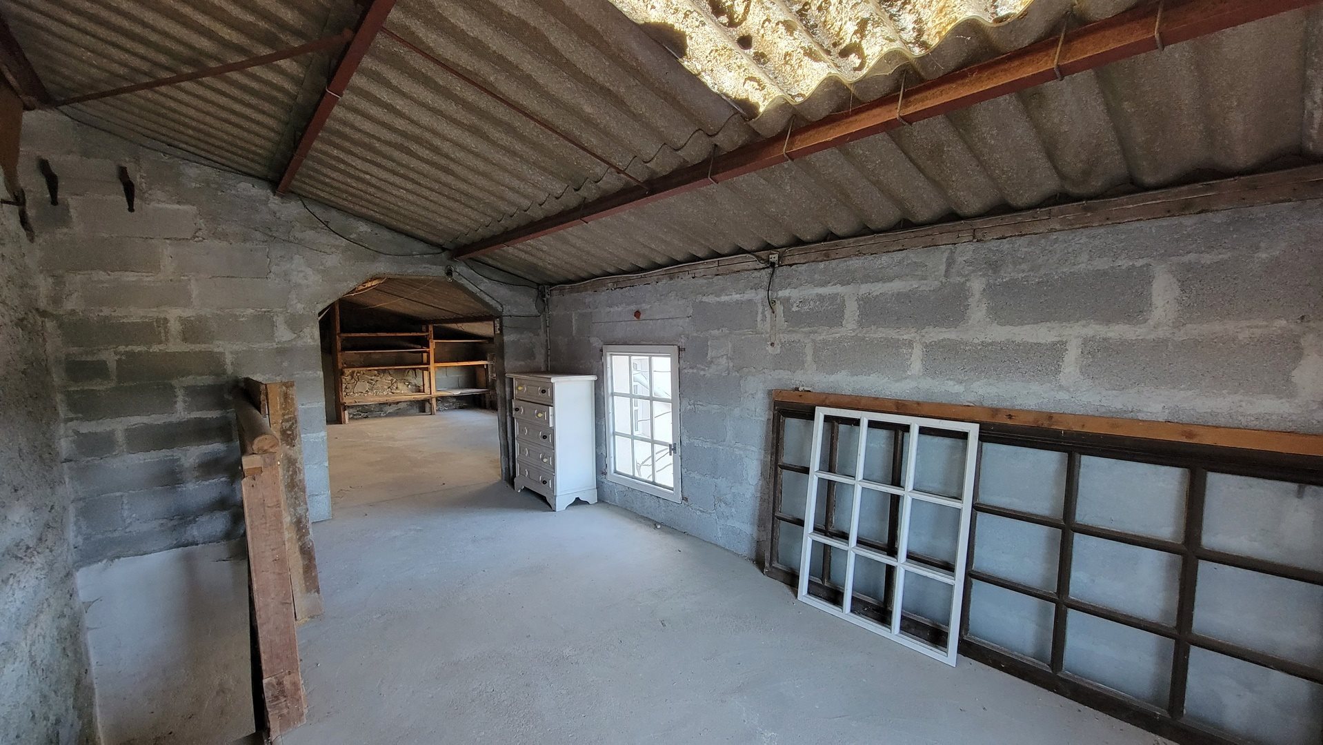 Maison à vendre, 60m², La Jumellière