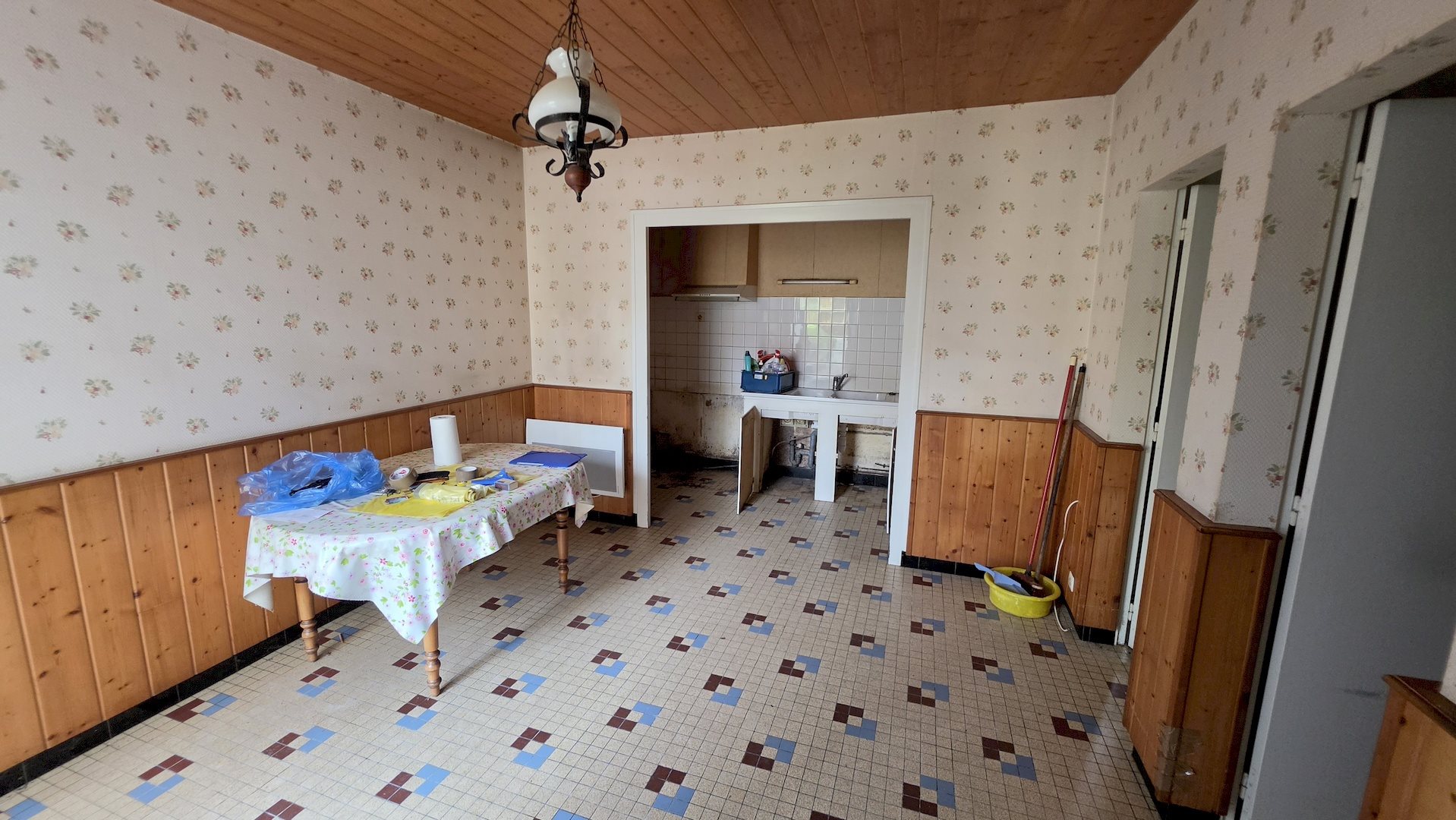 Maison à vendre, 132m², Chemillé-en-Anjou
