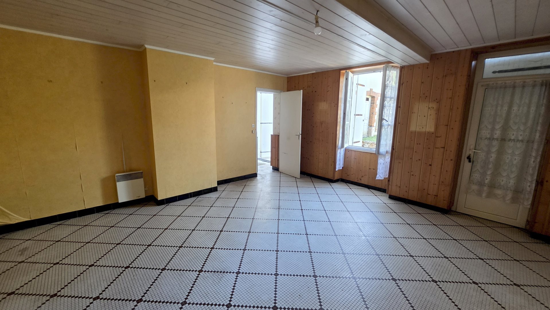 Maison à vendre, 132m², Chemillé-en-Anjou