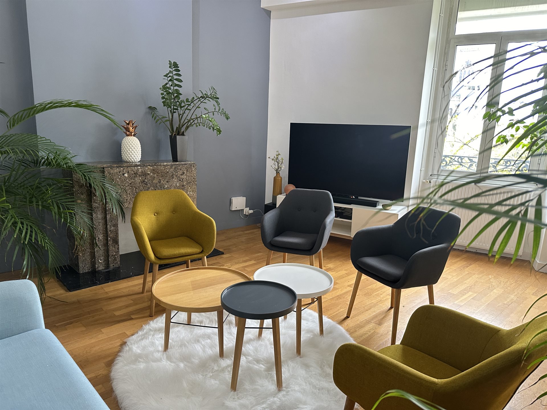 Appartement à vendre, 215m², Cholet