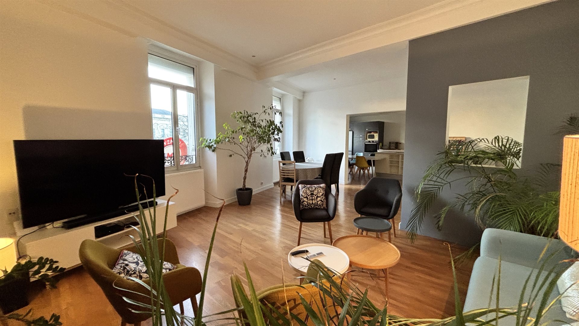 Appartement à vendre, 215m², Cholet