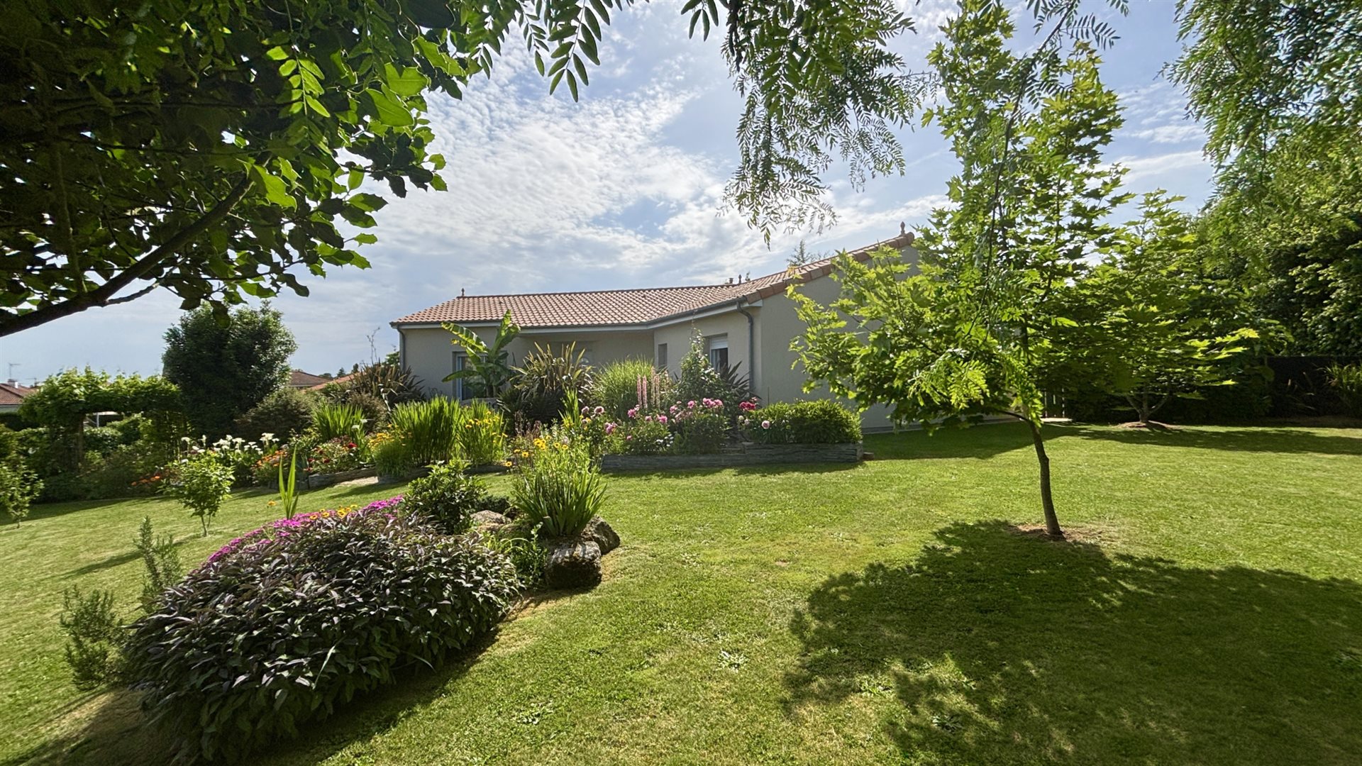 Maison à vendre, 130m², La Tourlandry