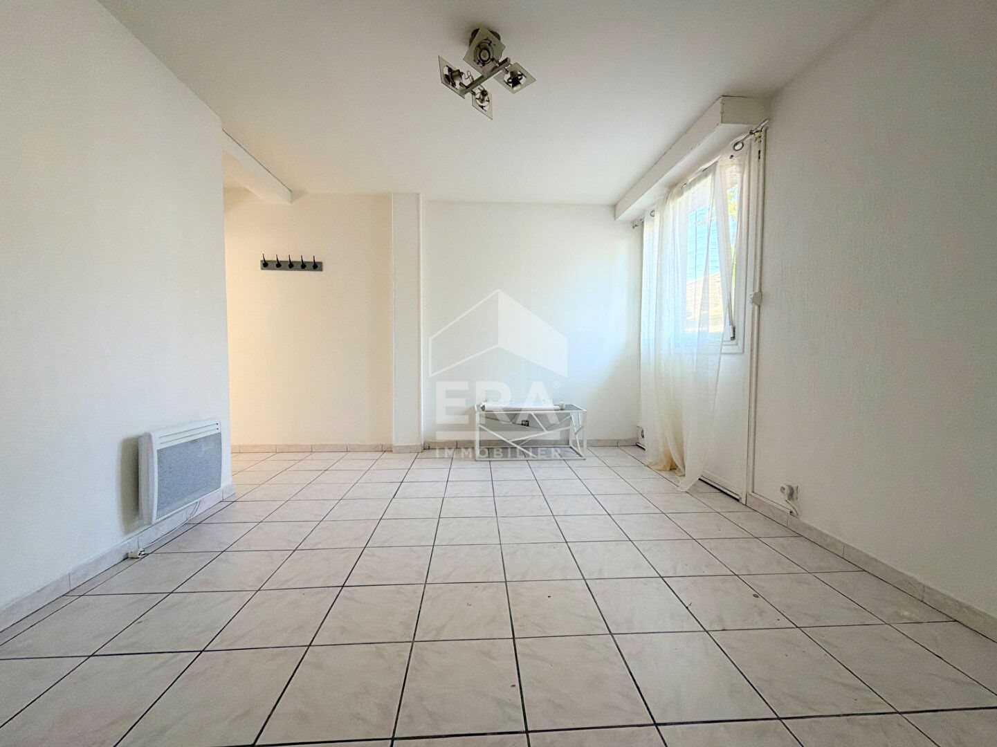 Appartement à louer, 35m², Le Puy-Sainte-Réparade