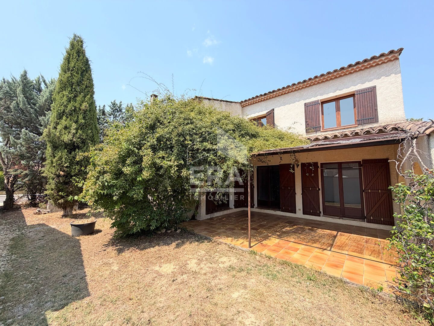 Maison à vendre, 183m², Le Puy-Sainte-Réparade