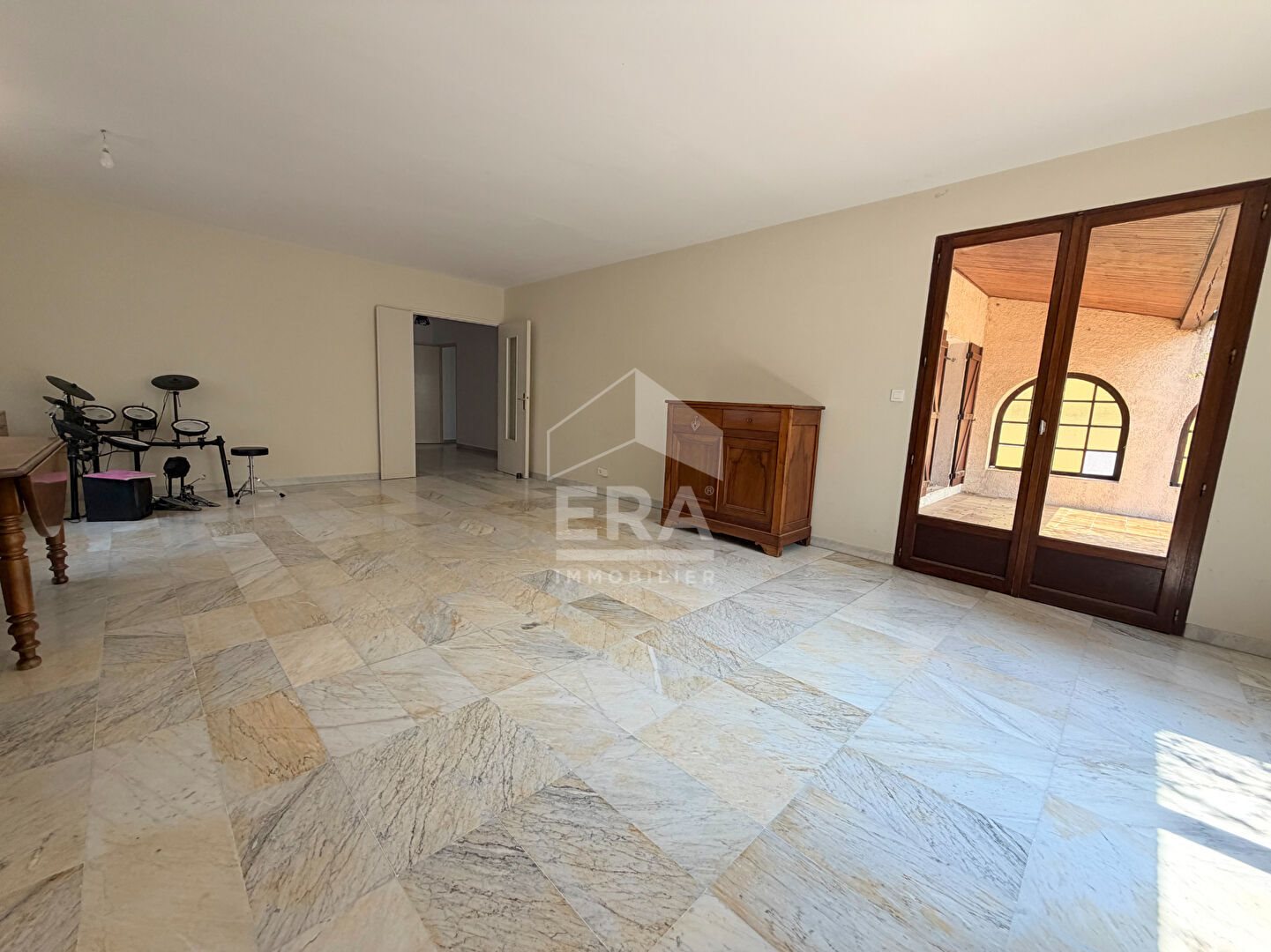 Maison à vendre, 183m², Le Puy-Sainte-Réparade