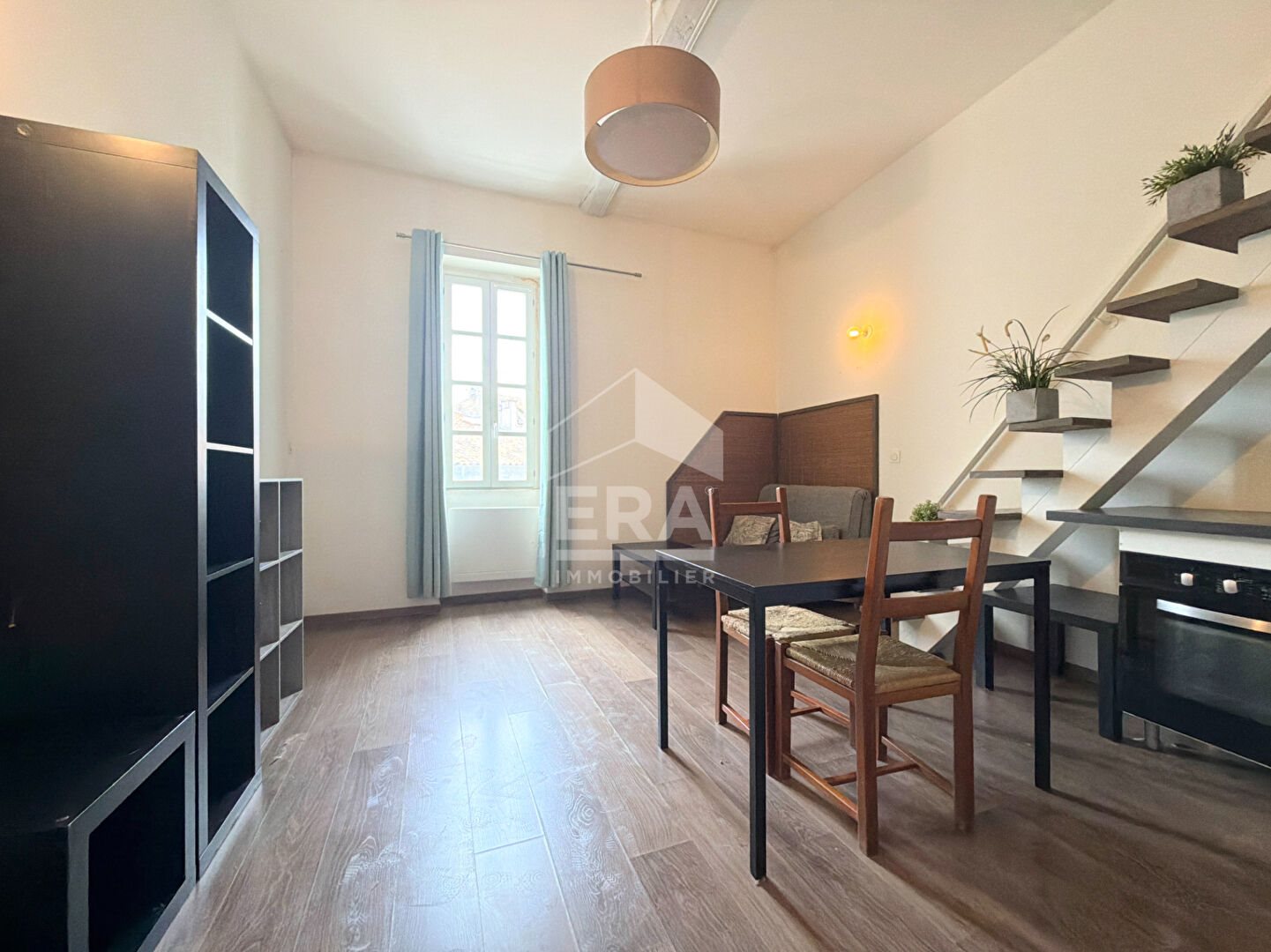 Appartement à louer, 23m², Pertuis