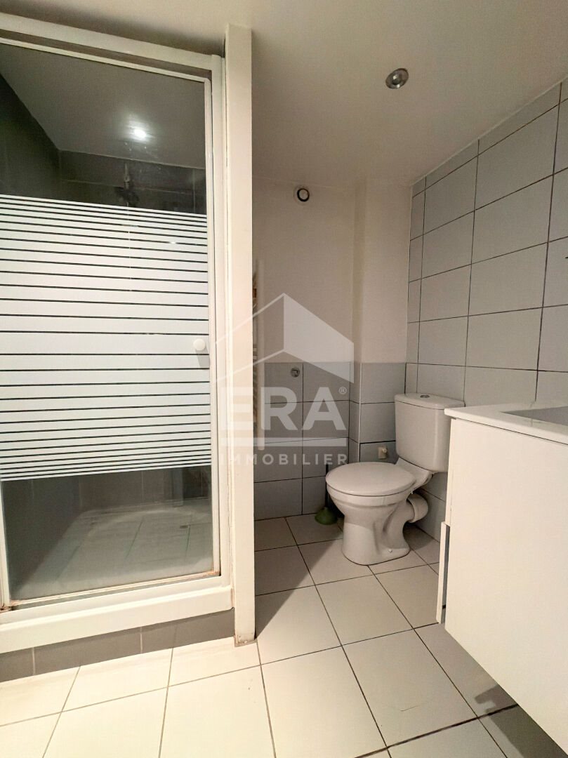 Appartement à louer, 23m², Pertuis