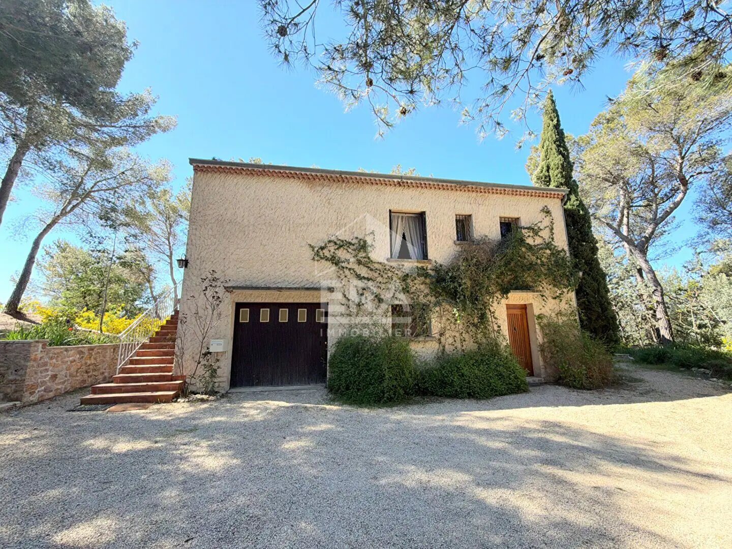 Maison à vendre, 108m², La Bastidonne