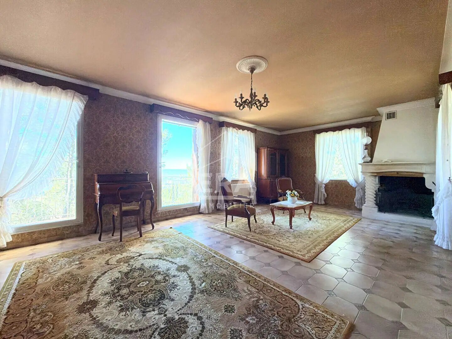 Maison à vendre, 108m², La Bastidonne