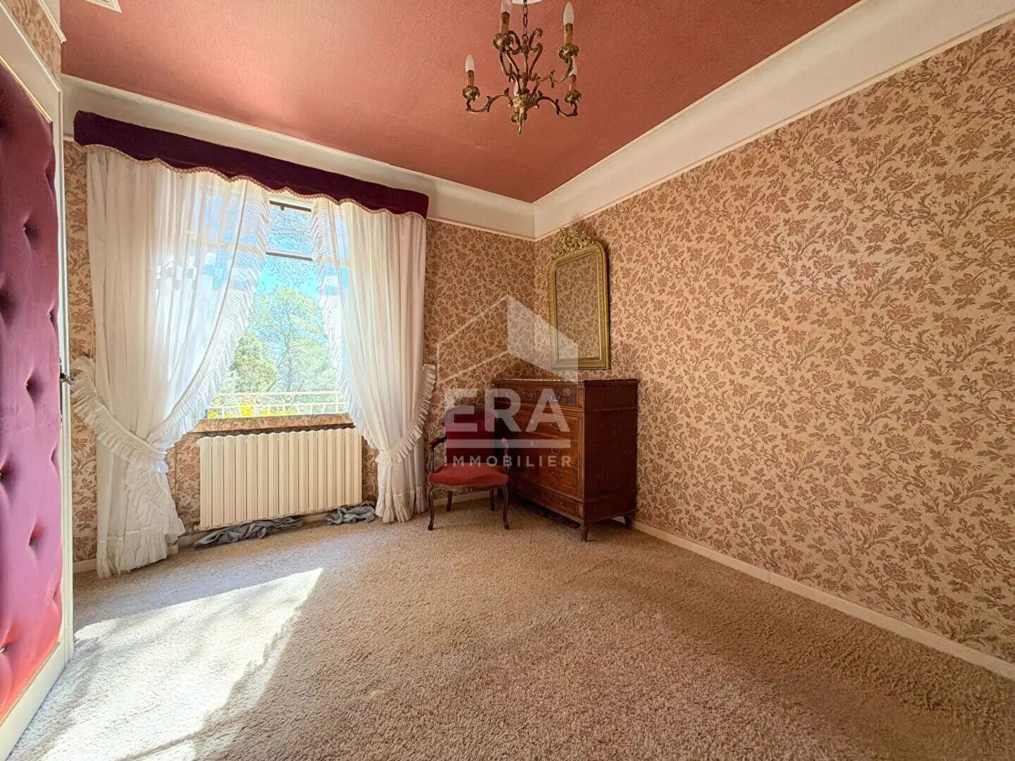 Maison à vendre, 108m², La Bastidonne