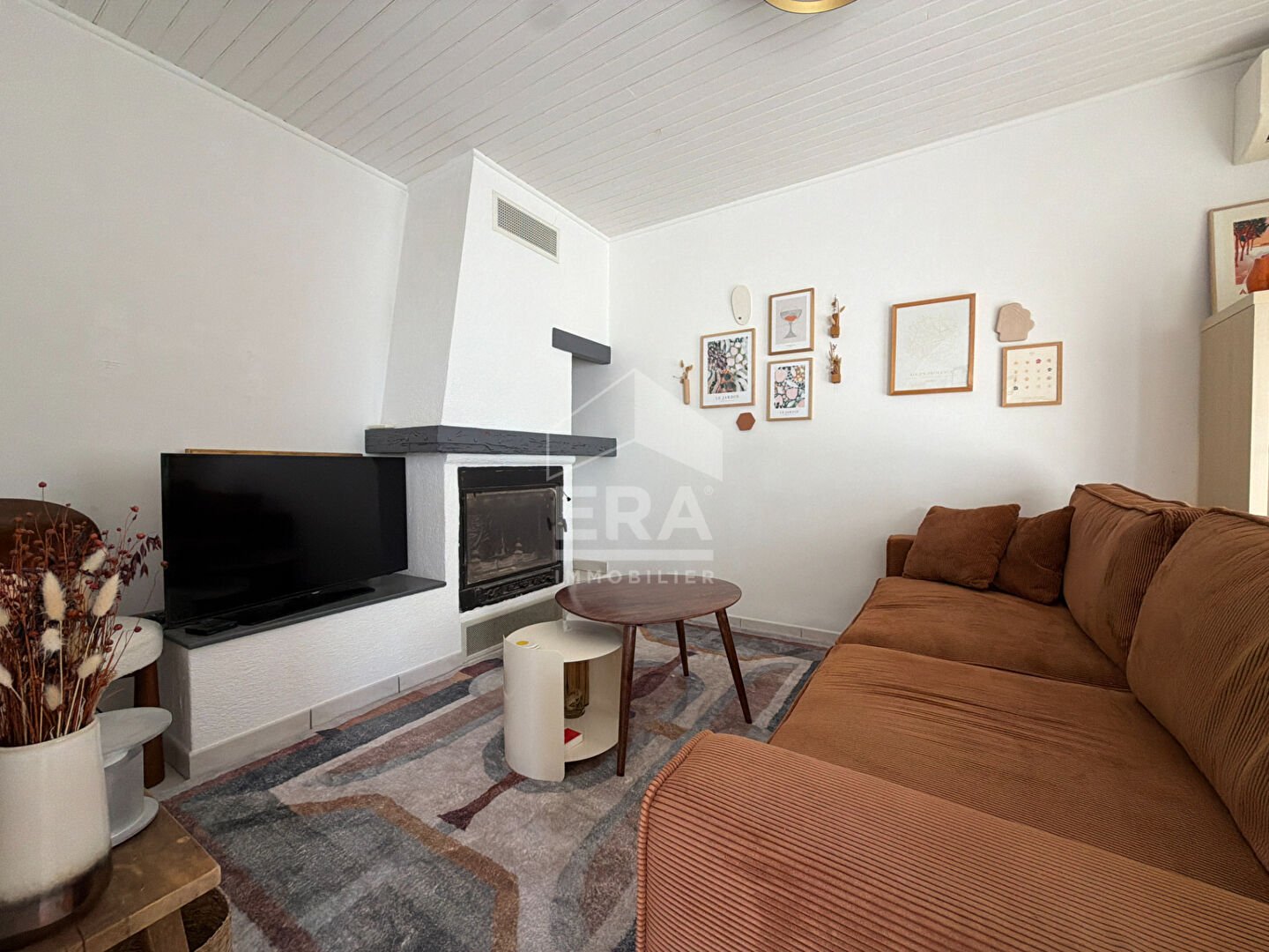 Appartement à vendre, 82m², Pertuis