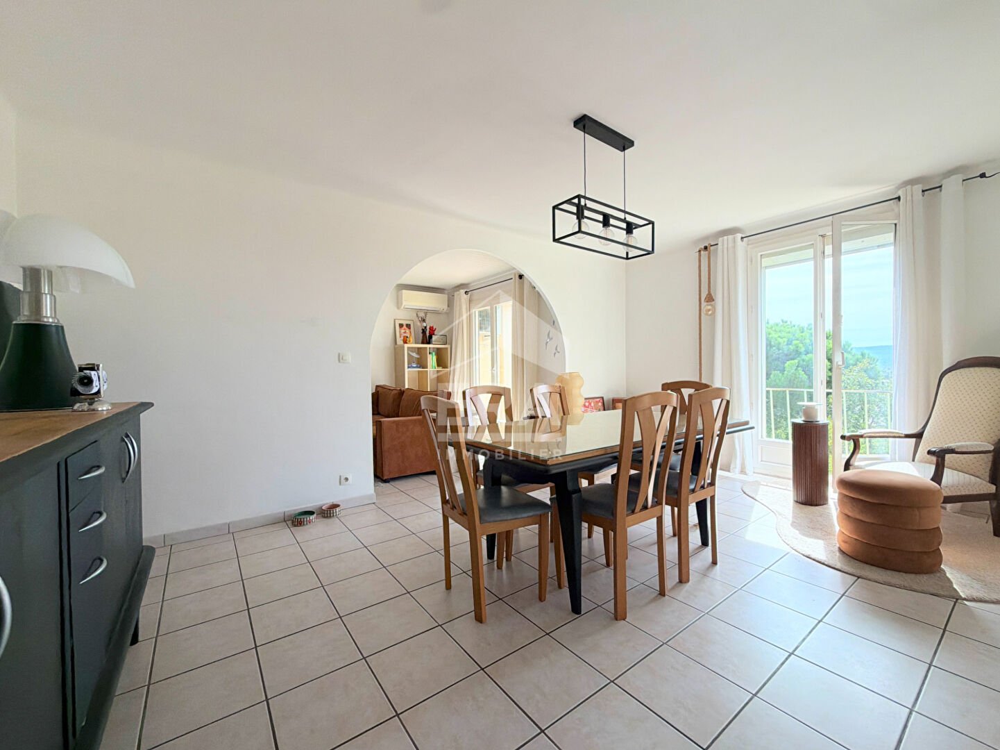Appartement à vendre, 82m², Pertuis