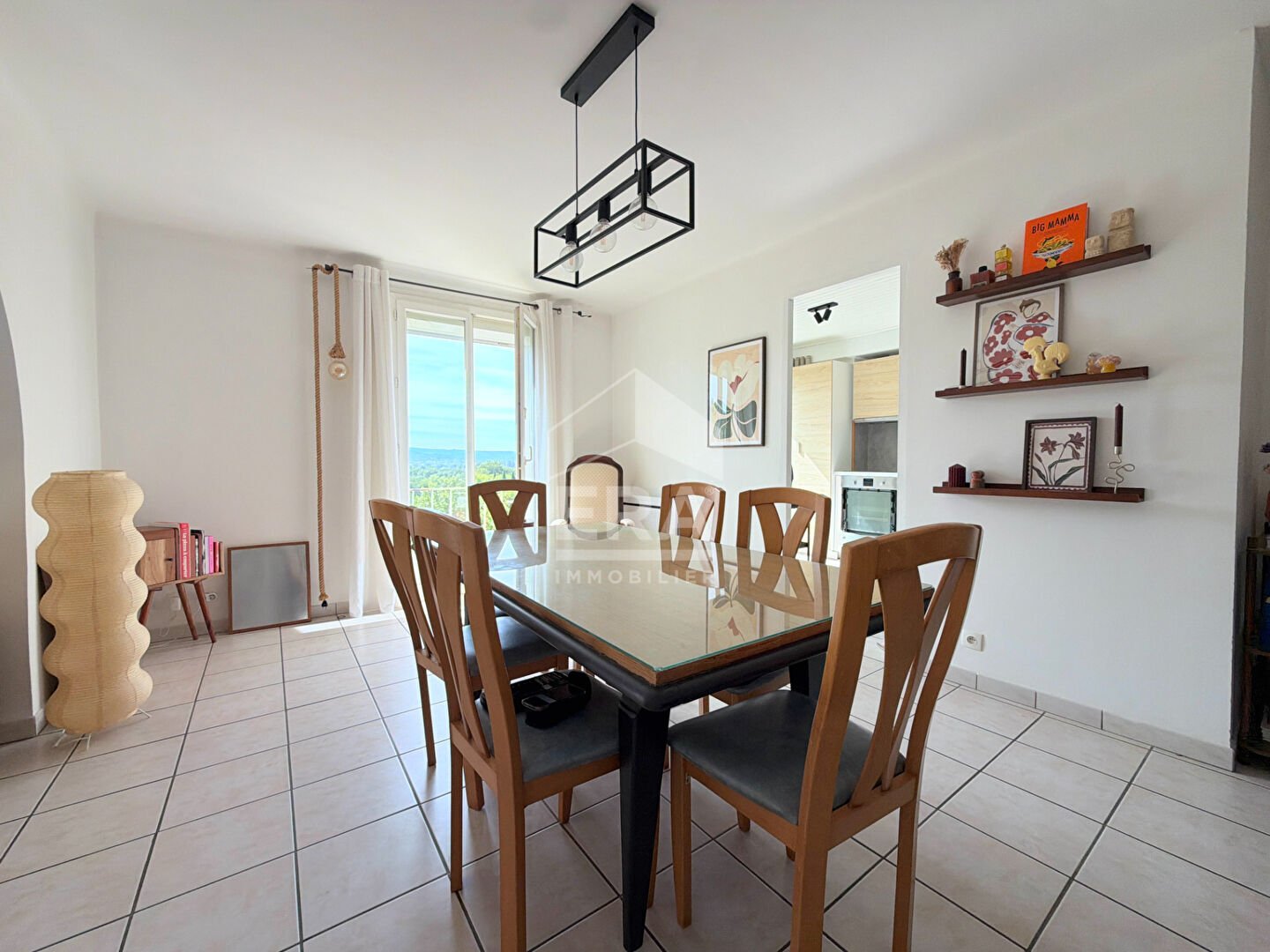 Appartement à vendre, 82m², Pertuis
